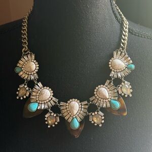 Premier Designs Statement Piece Necklace